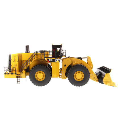 CAT 994K Rock Version Wheel Loader 1:50 Scale Die Cast Model