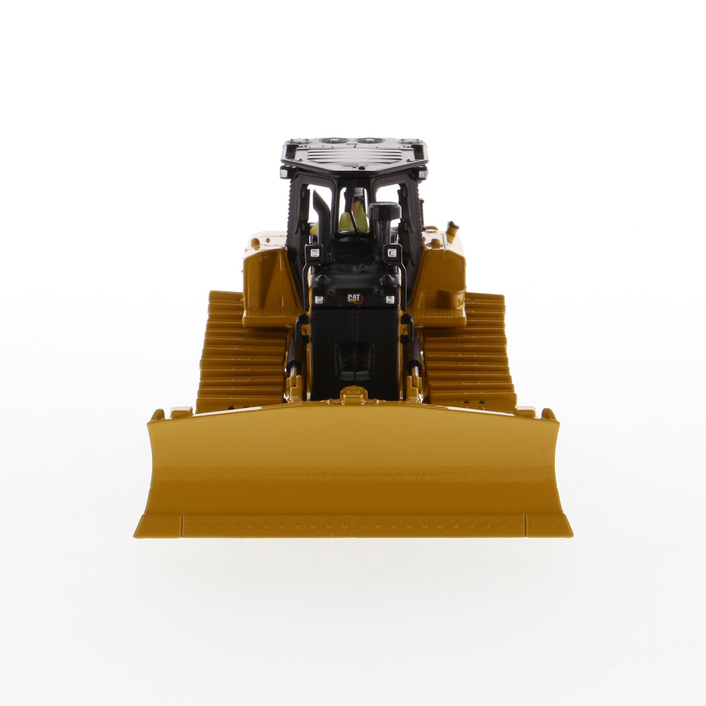 CAT D6T XE LGP VPAT Track Type Tractor 1:50 Scale Die Cast Model