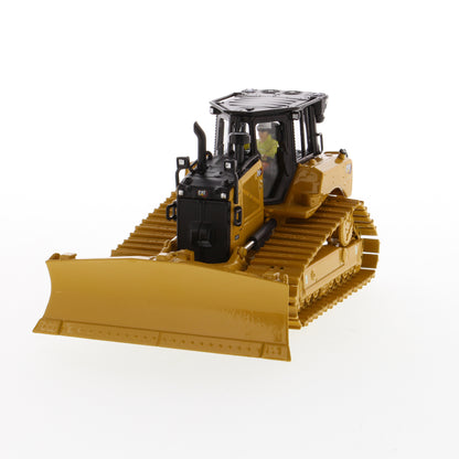CAT D6T XE LGP VPAT Track Type Tractor 1:50 Scale Die Cast Model