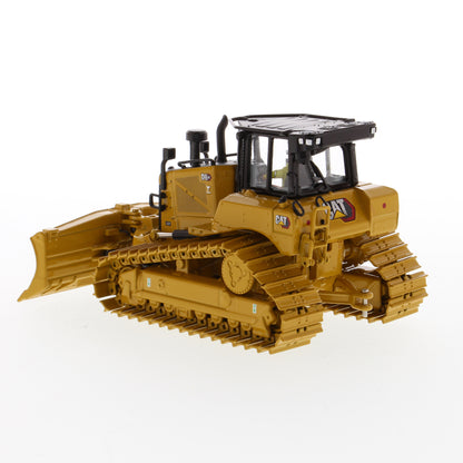 CAT D6T XE LGP VPAT Track Type Tractor 1:50 Scale Die Cast Model