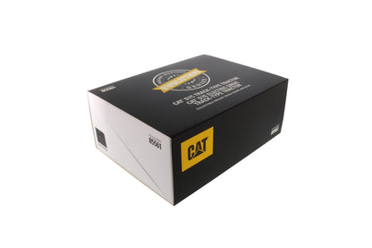 CAT D7 (17A) & D7E Electric Drive Track-Type Tractor Evolution Series 1:50 Scale Die Cast Model
