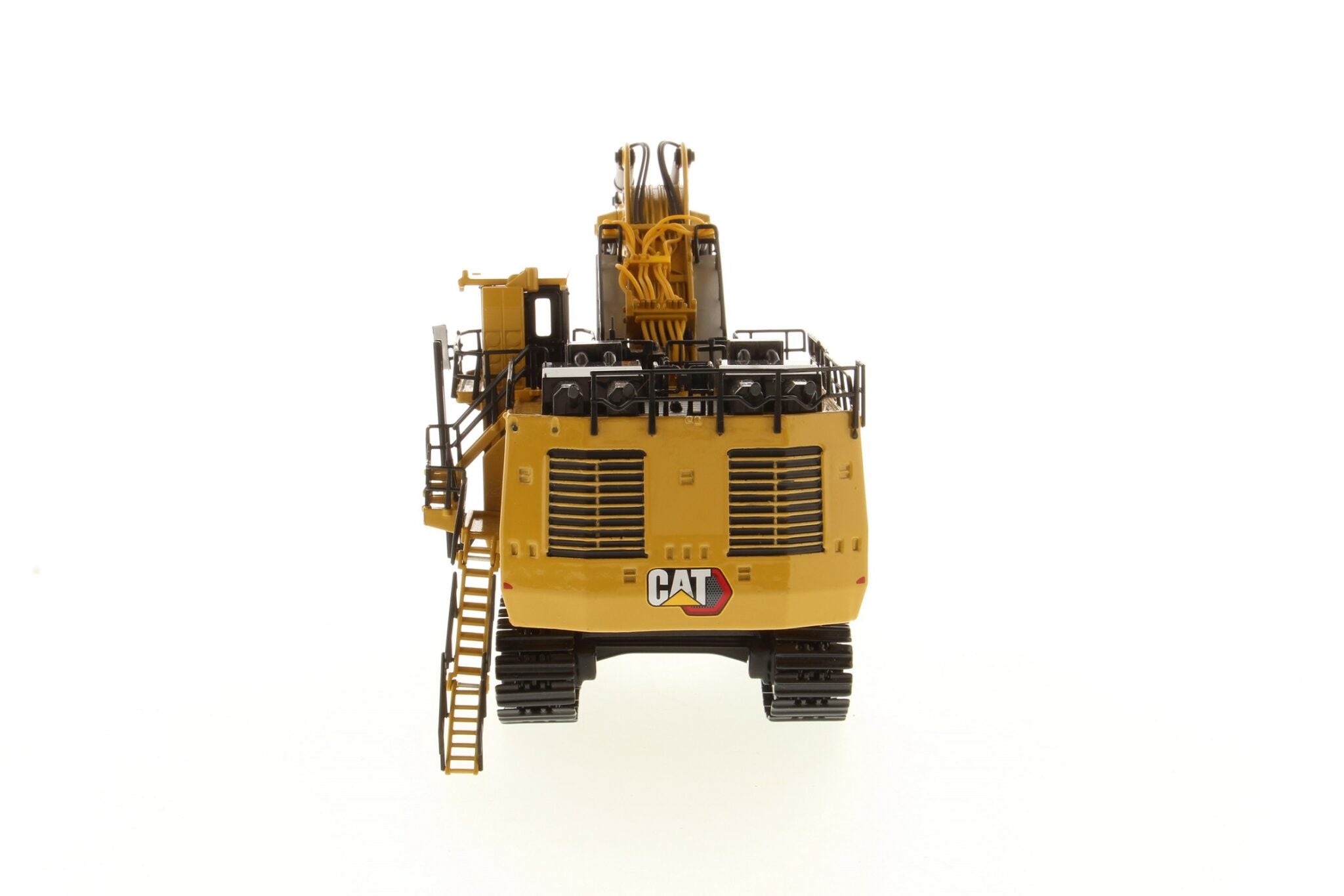 CAT Die Cast 6060 Hydraulic Mining Excavator 1:87