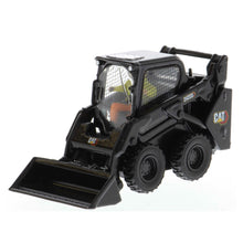 CAT Black 242D3 Skid Steer - SKU 85676BK