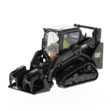 CAT Black 259D3 Compact Track - SKU 85677BK