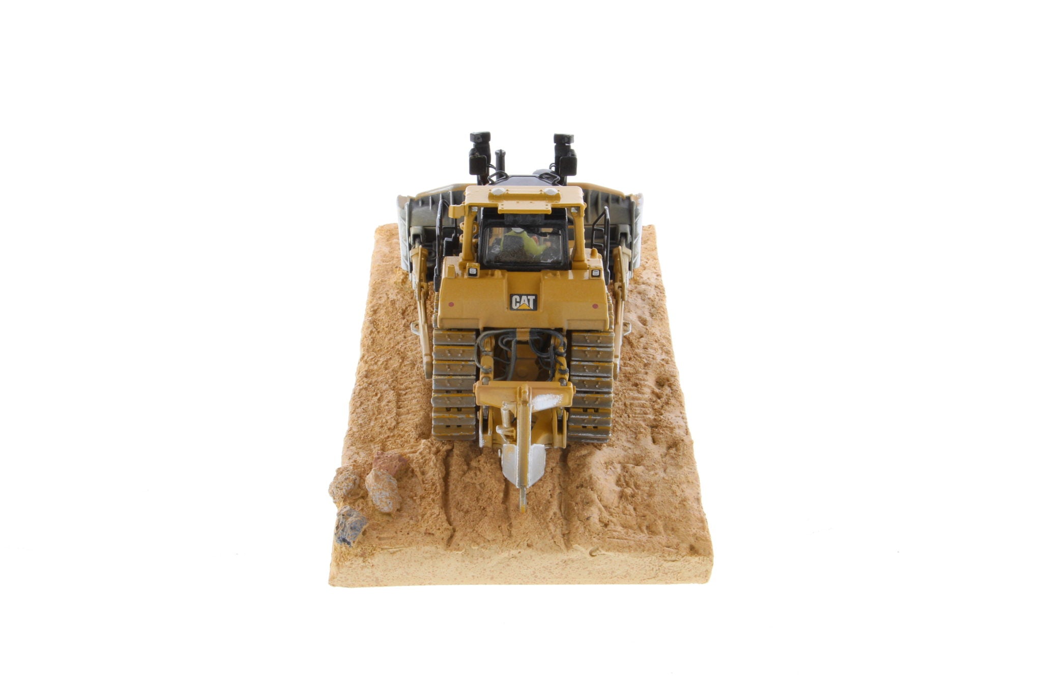 Mining Mayhem
