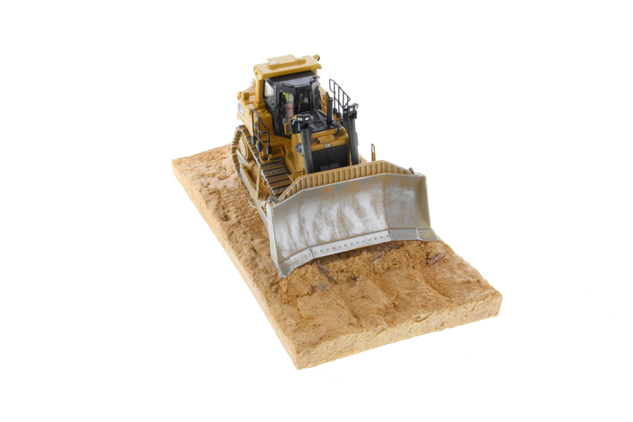 Mining Mayhem