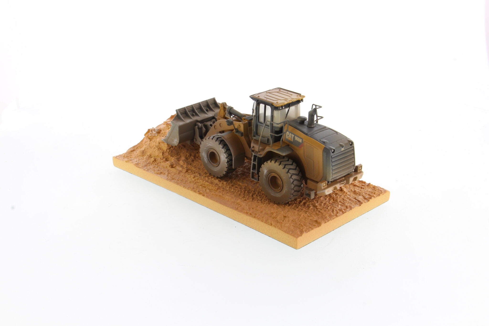 Mining Mayhem