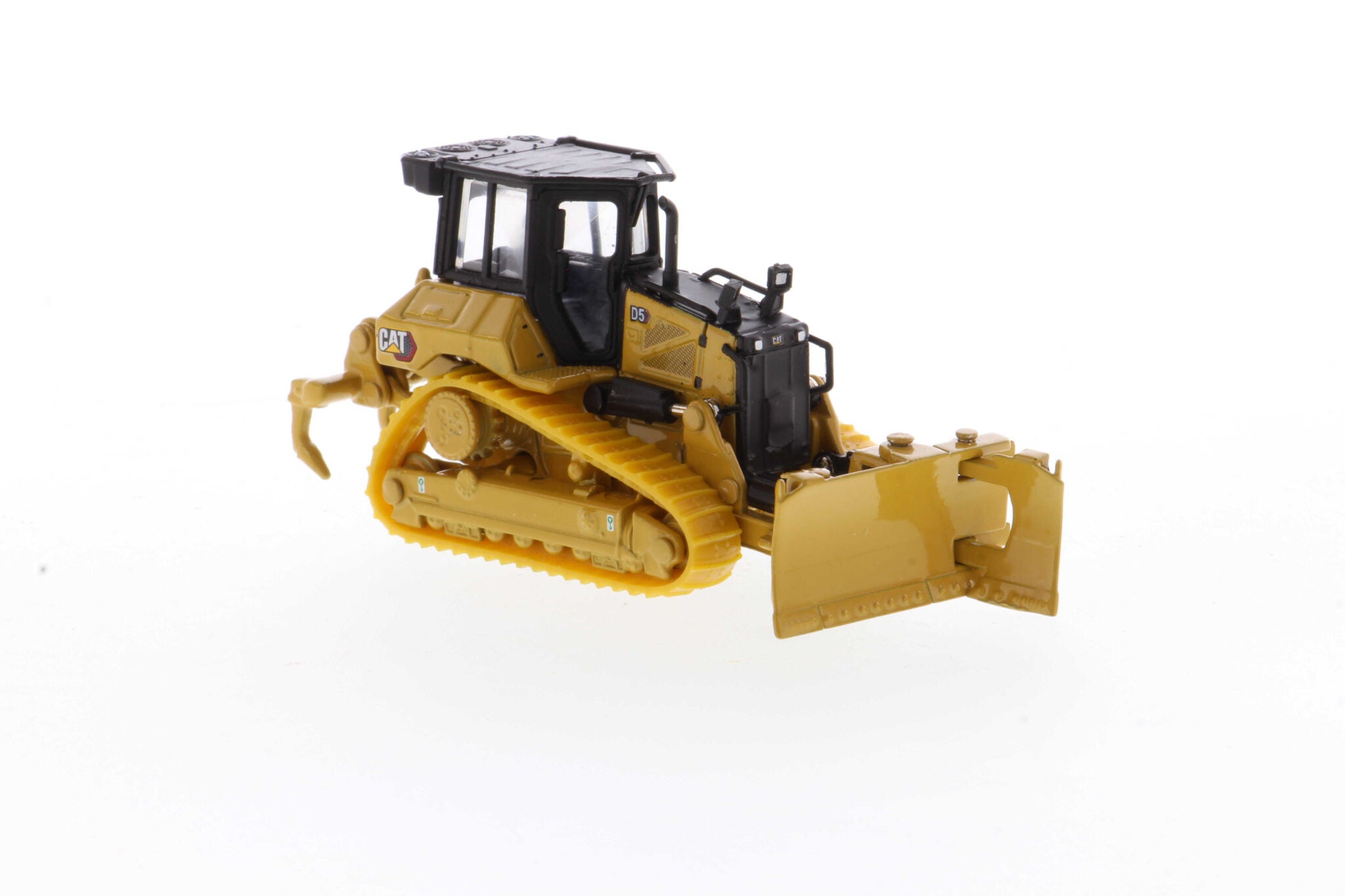 CAT Die Cast D5 LGP Track-Type Tractor 1:87
