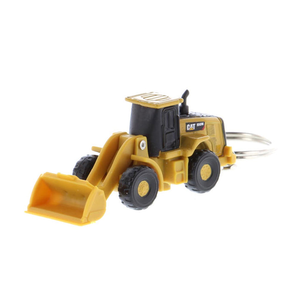 Mining Mayhem