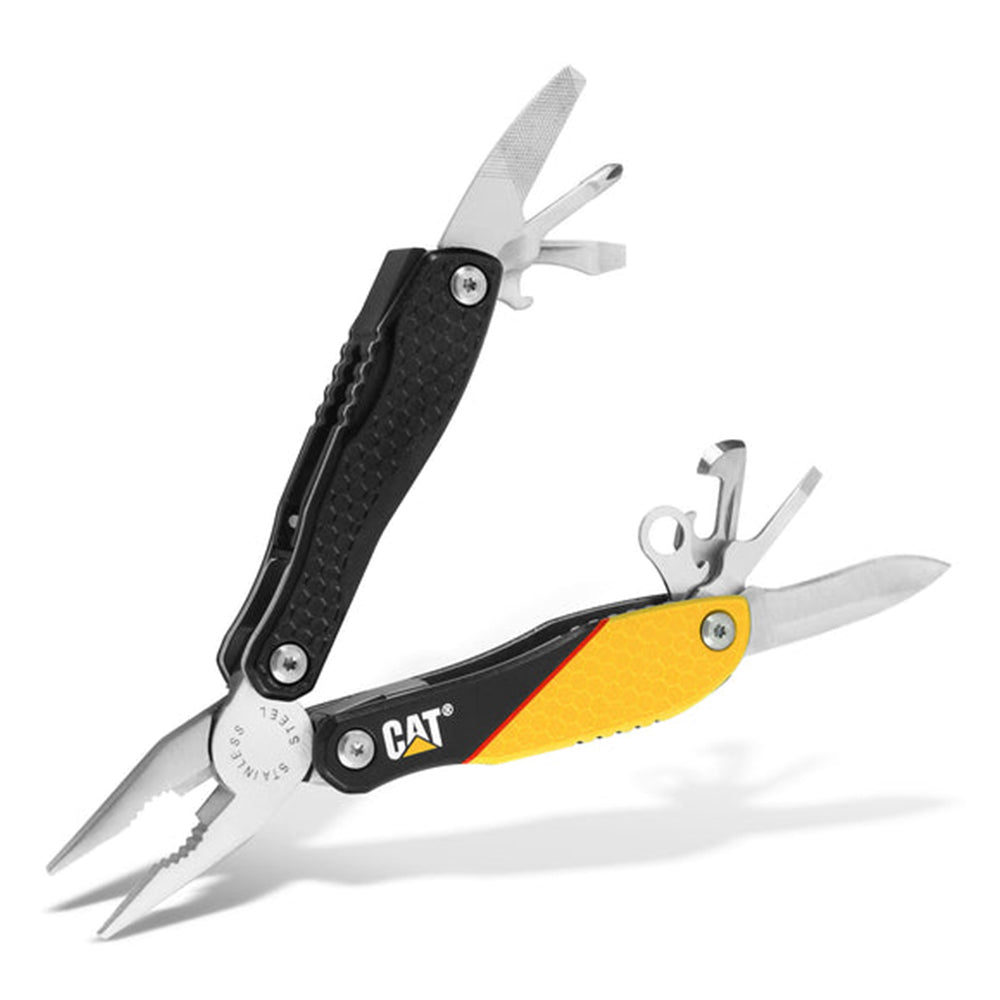 CAT 12-In-1 Multi-Function Tool