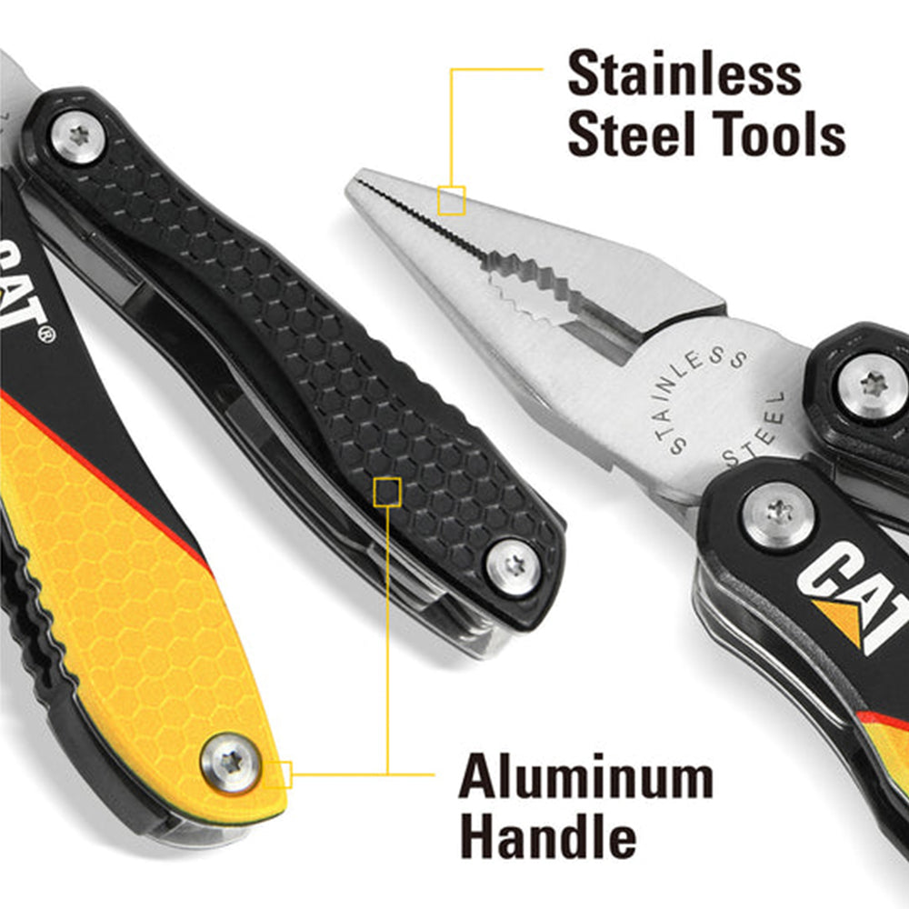 CAT 12-In-1 Multi-Function Tool