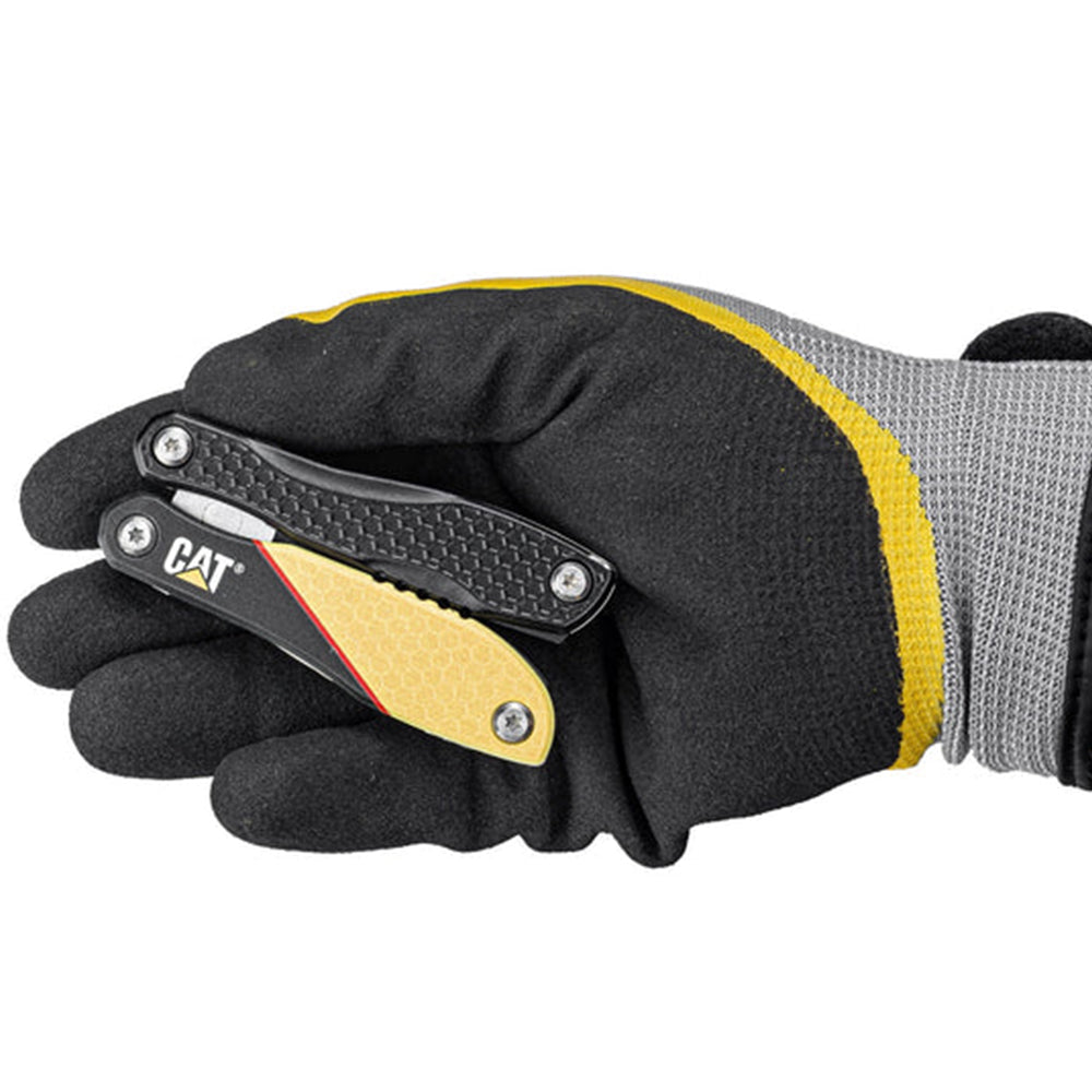 CAT 12-In-1 Multi-Function Tool