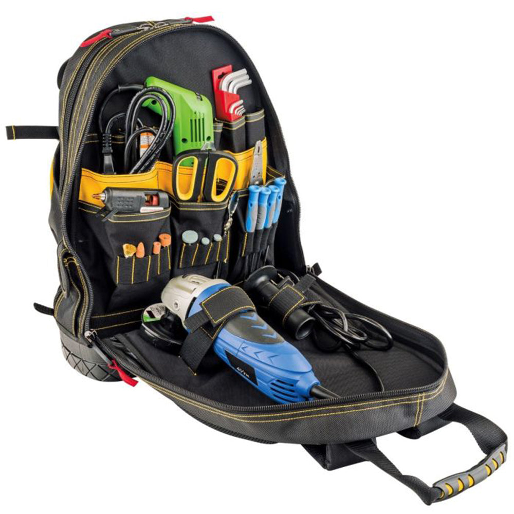 CAT - 18" Tool Backpack (HPP)