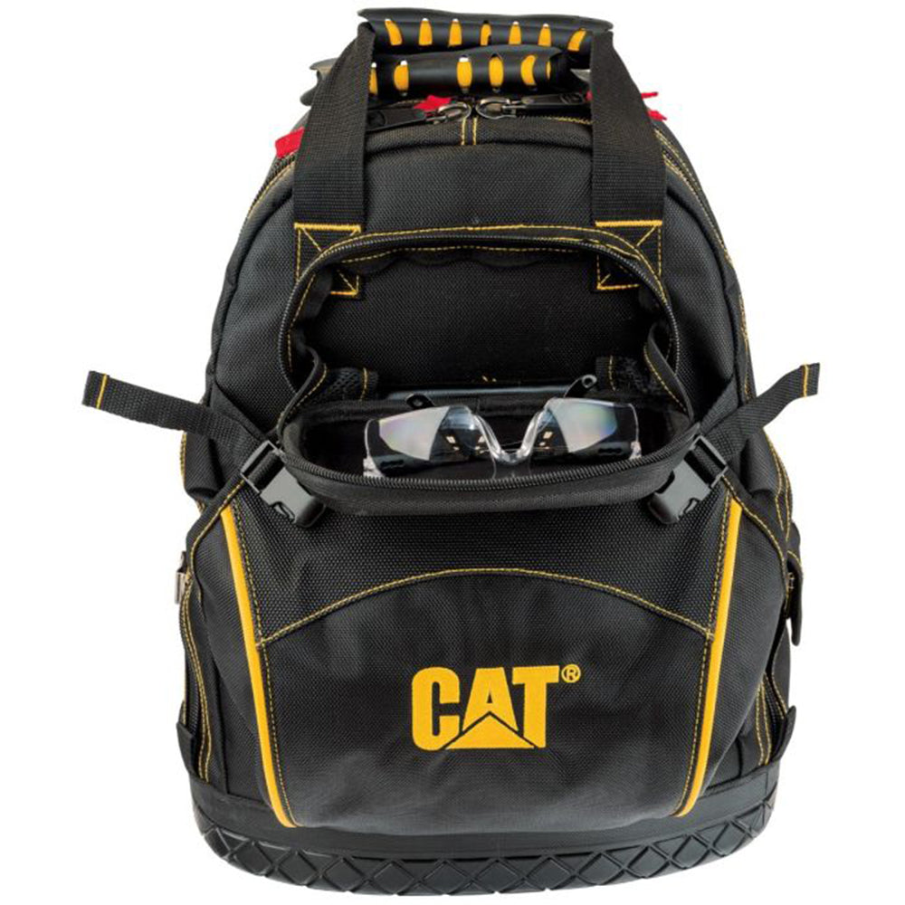 CAT - 18" Tool Backpack (HPP)