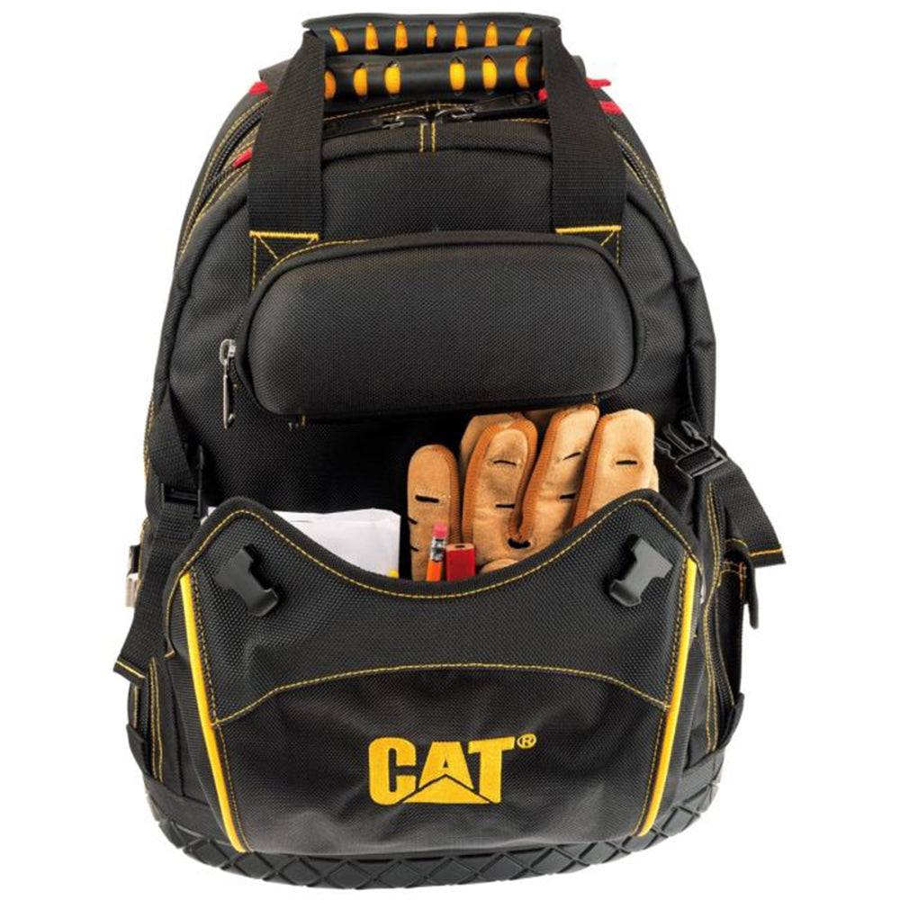 CAT - 18" Tool Backpack (HPP)