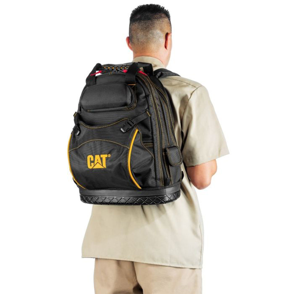 CAT - 18" Tool Backpack (HPP)