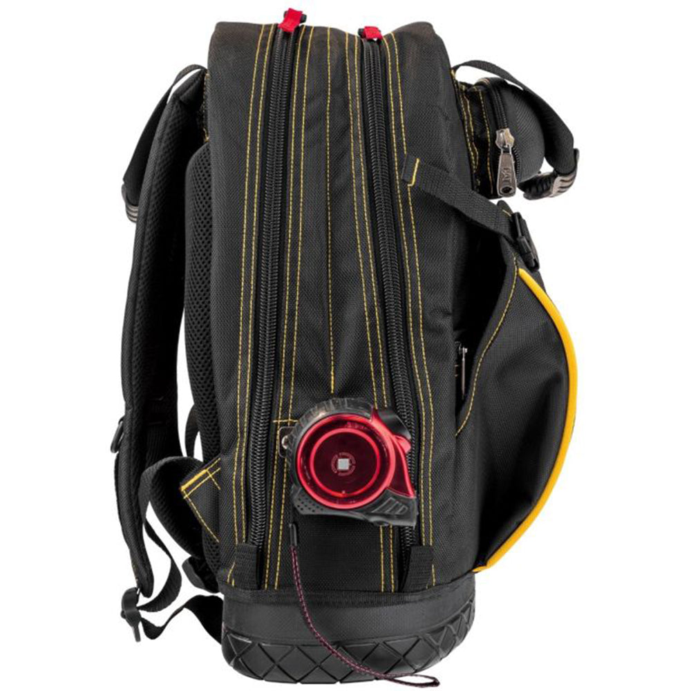 CAT - 18" Tool Backpack (HPP)