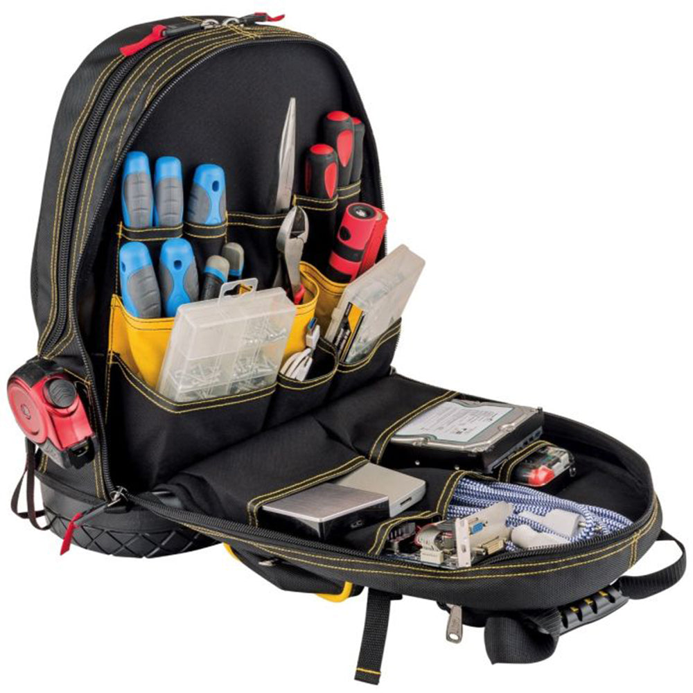 CAT - 18" Tool Backpack (HPP)