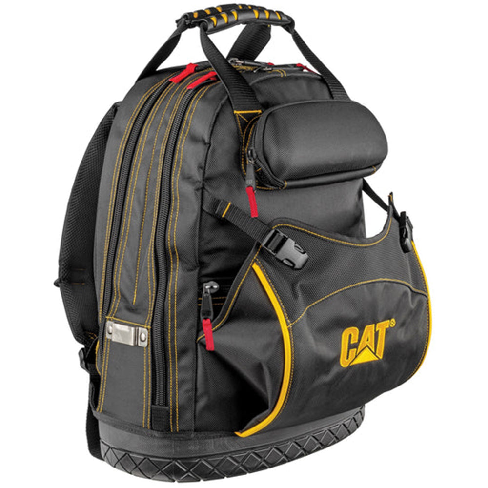 CAT - 18" Tool Backpack (HPP)