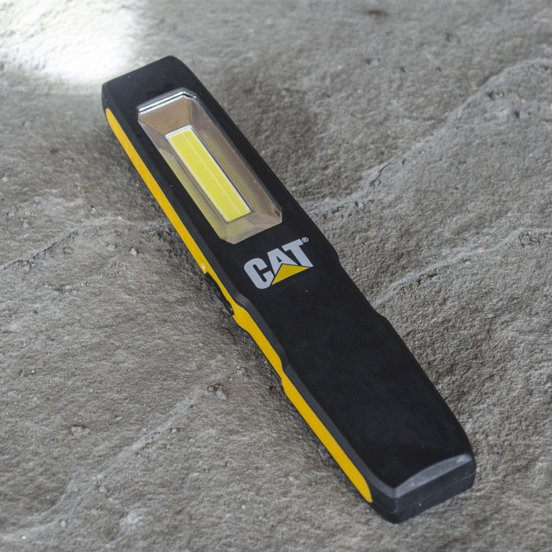 CAT - Rechargeable Slim Light