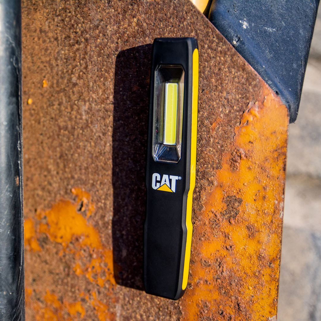 CAT - Rechargeable Slim Light