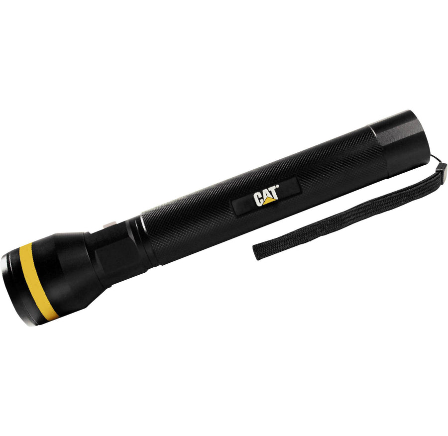 CAT - High Power 1200 Lumen Focusing Tactical Light