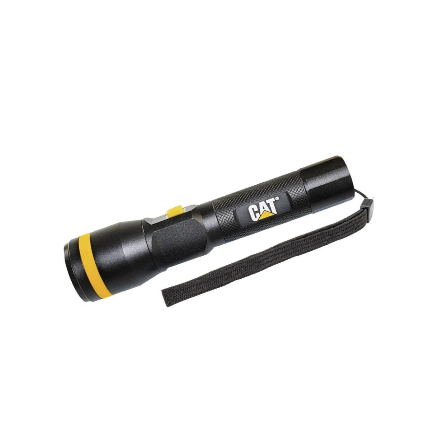 CAT - High Power Rechargeable LED Flashlight
