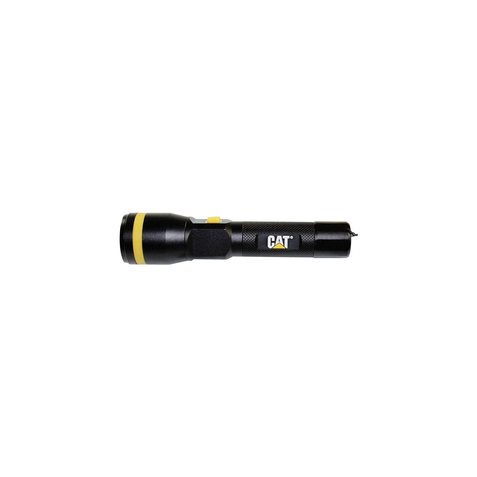 CAT - High Power Rechargeable LED Flashlight