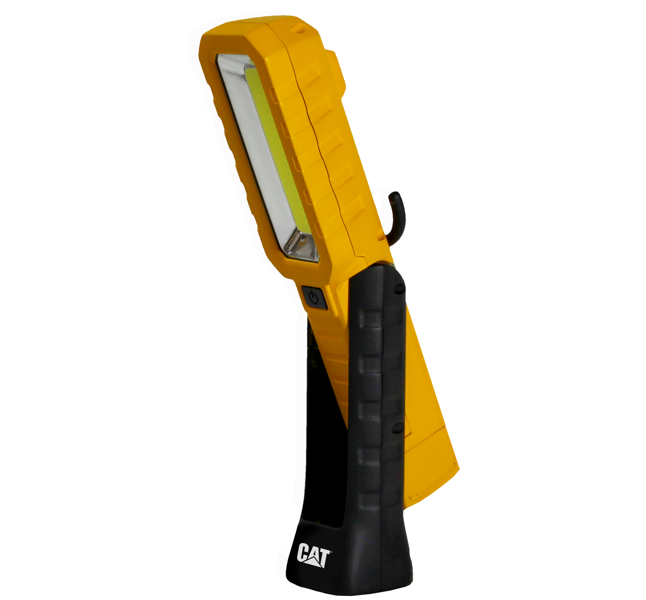 Cat work light online rechargeable