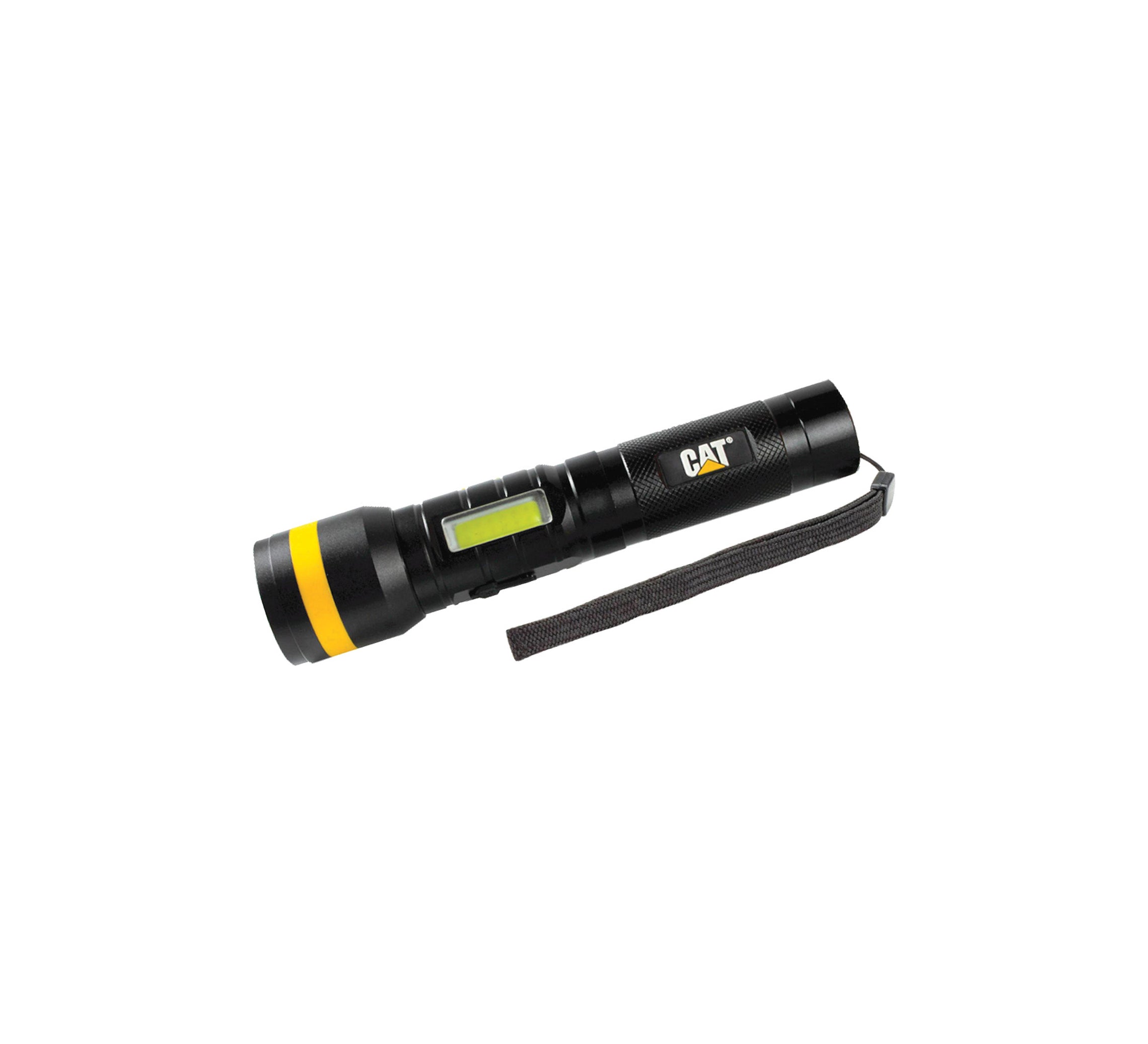 CAT - Rechargeable Flood And Spot Light