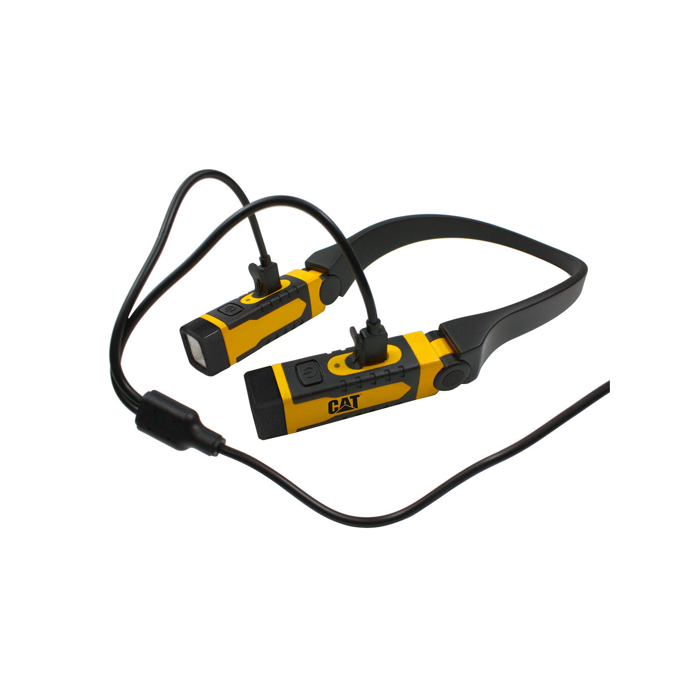 CAT - Rechargeable LED Neck light