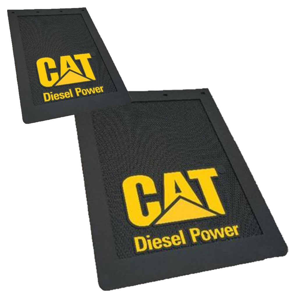 CAT Diesel Power 24