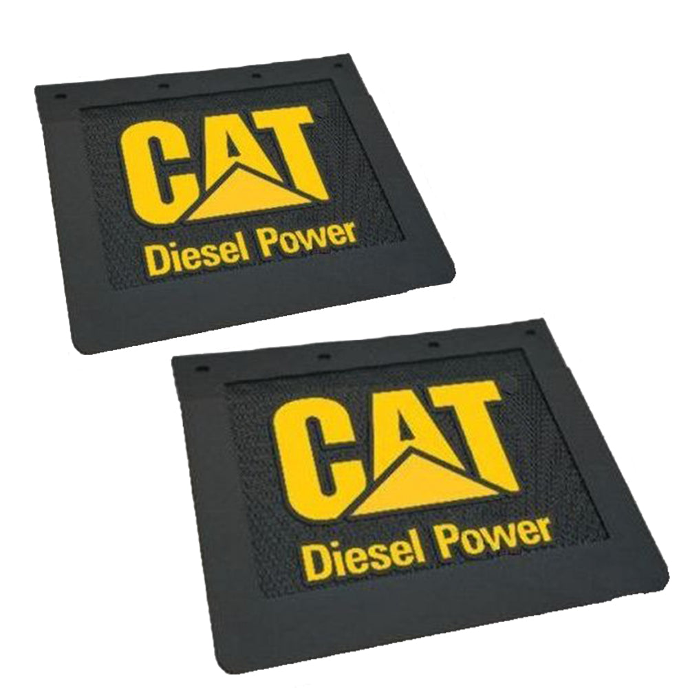 CAT Diesel Power 24
