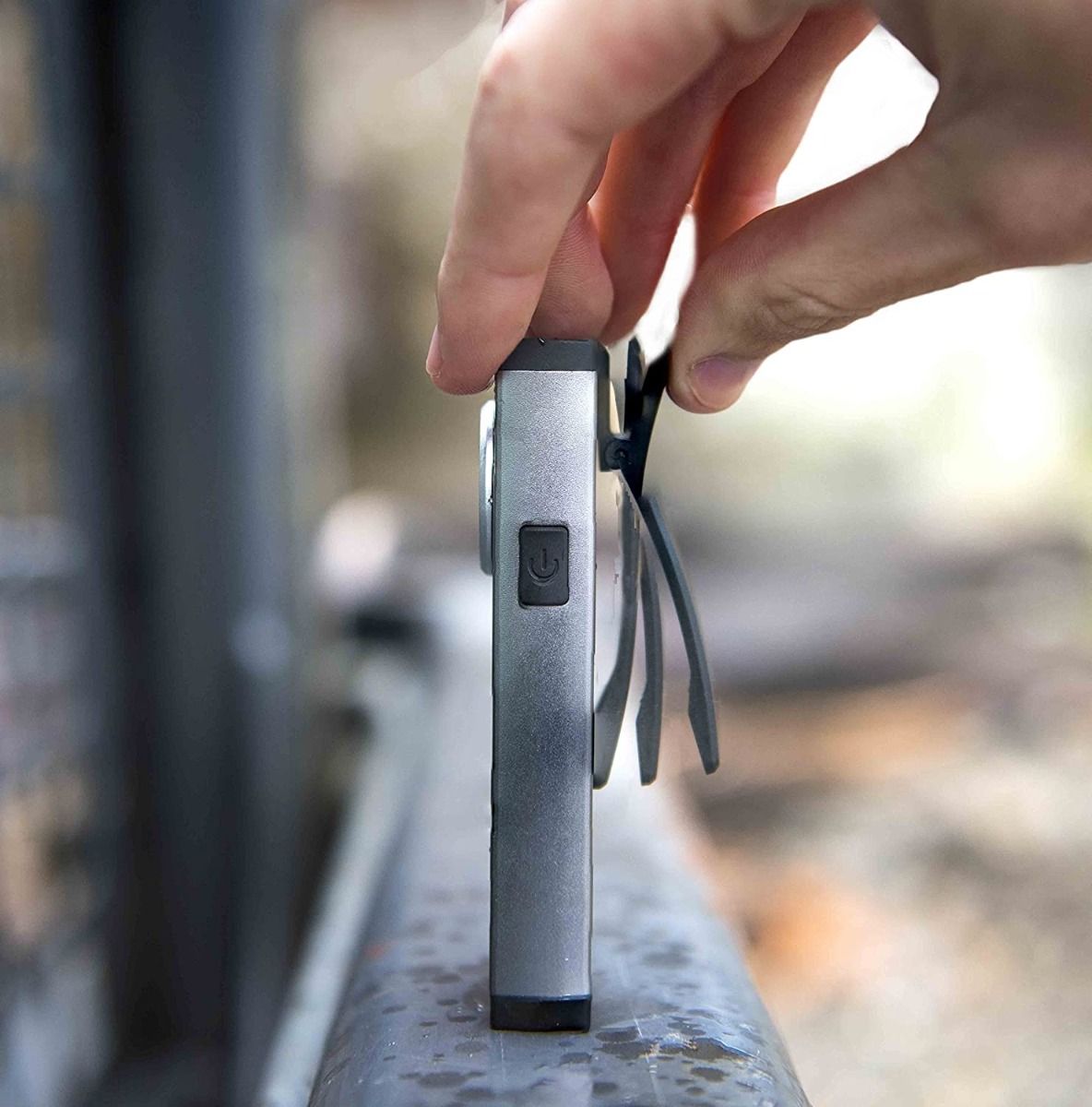 CAT - Pocket Spotlight