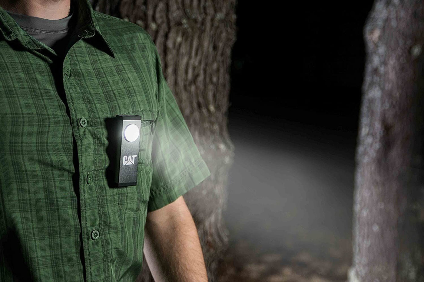 CAT - Pocket Spotlight