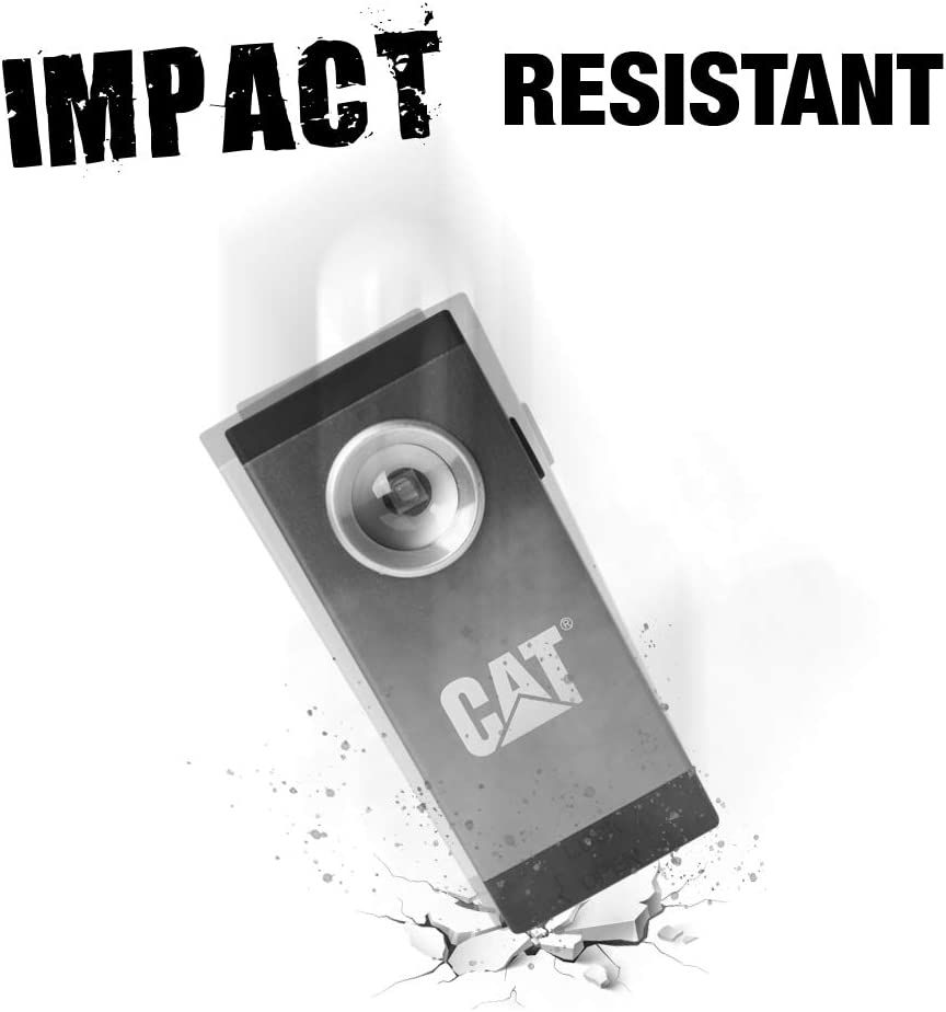 CAT - Pocket Spotlight