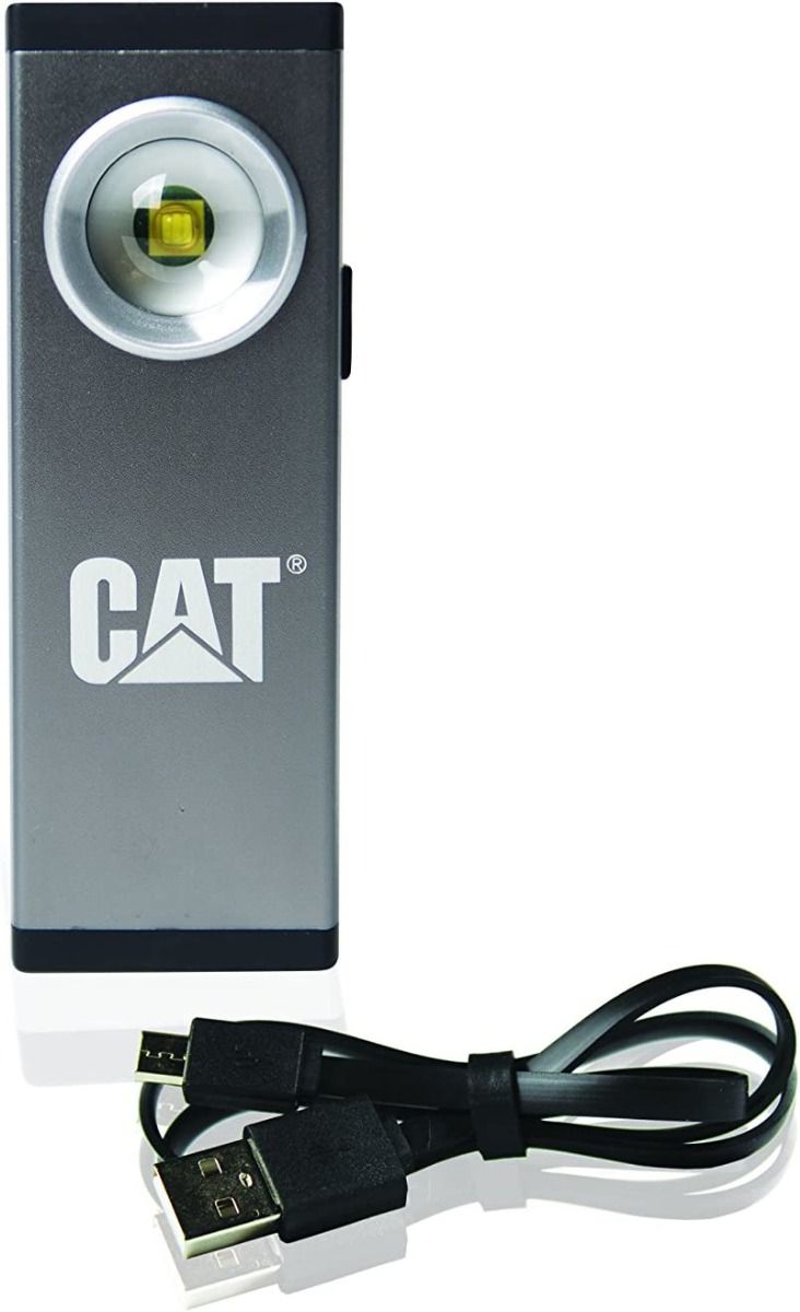 CAT - Pocket Spotlight