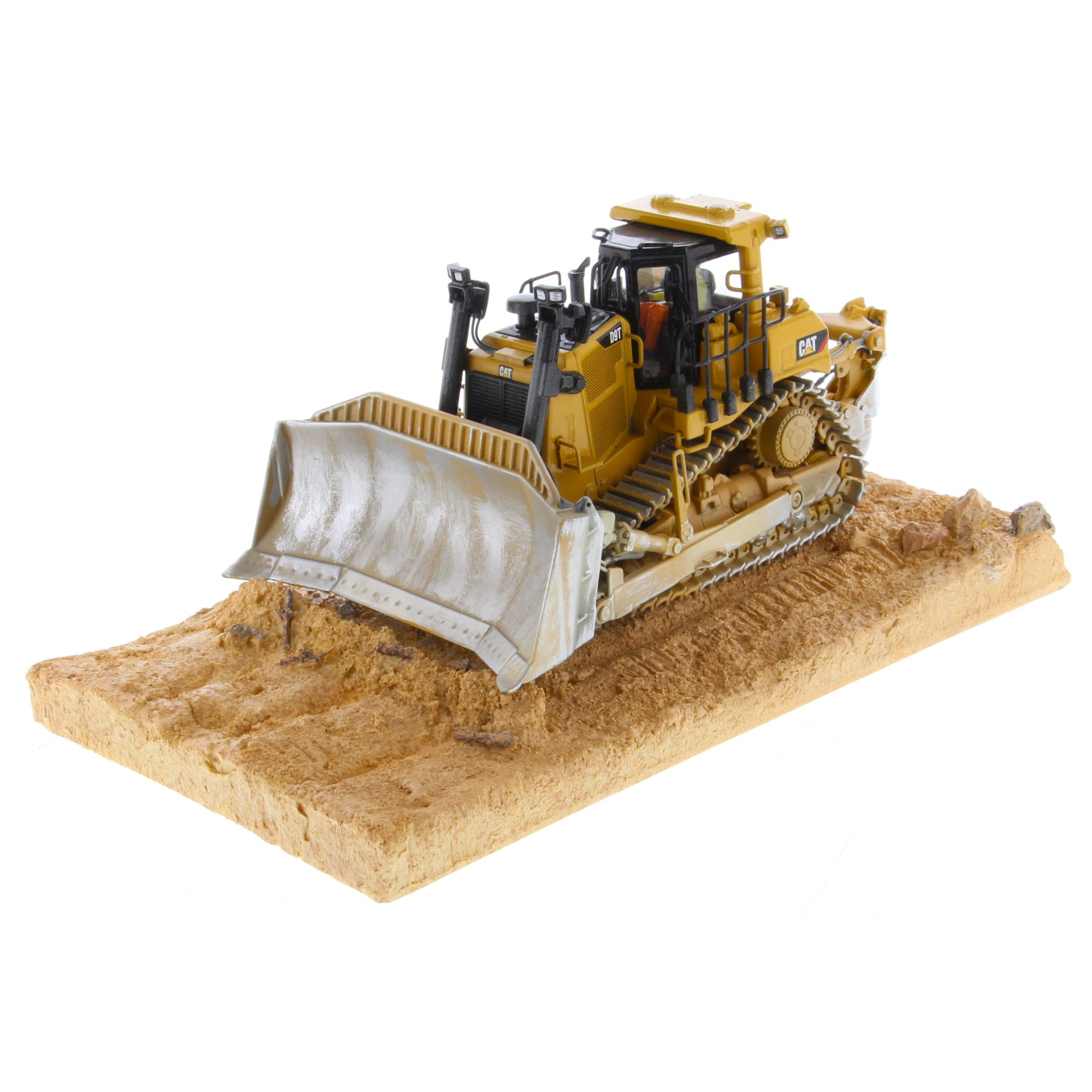 Mining Mayhem