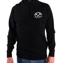 The Most Important Thing To Come Out Of A Mine - Hoodies (Black)