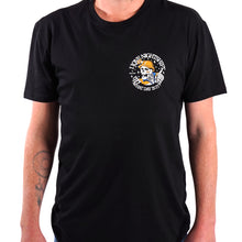 I Love Nightshift - What Day is It? T-Shirt (Black)