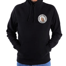 Leave It For Night Shift - Hoodies (Black)