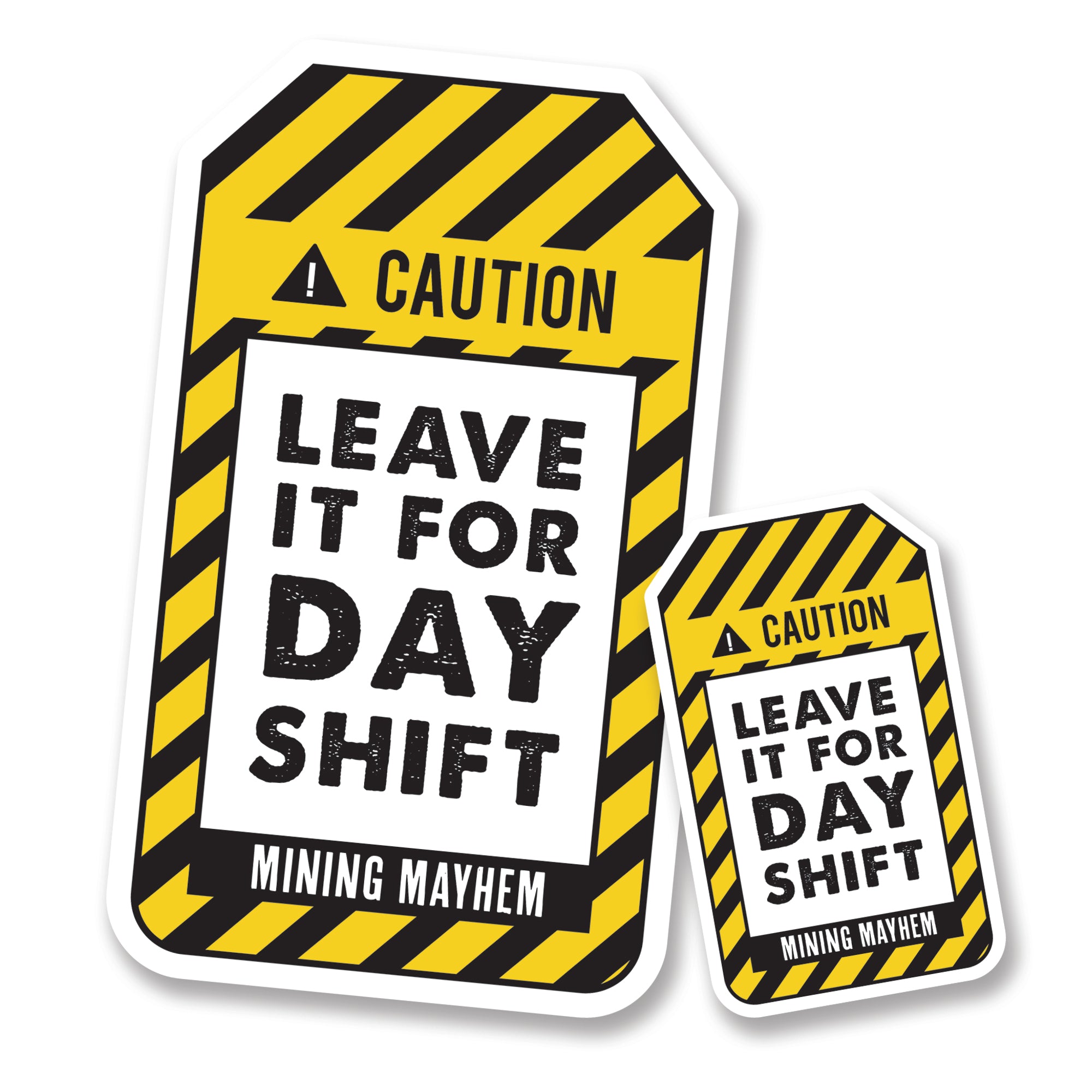 Mining Mayhem