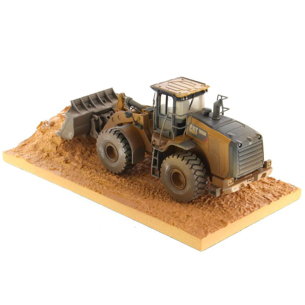 Mining Mayhem