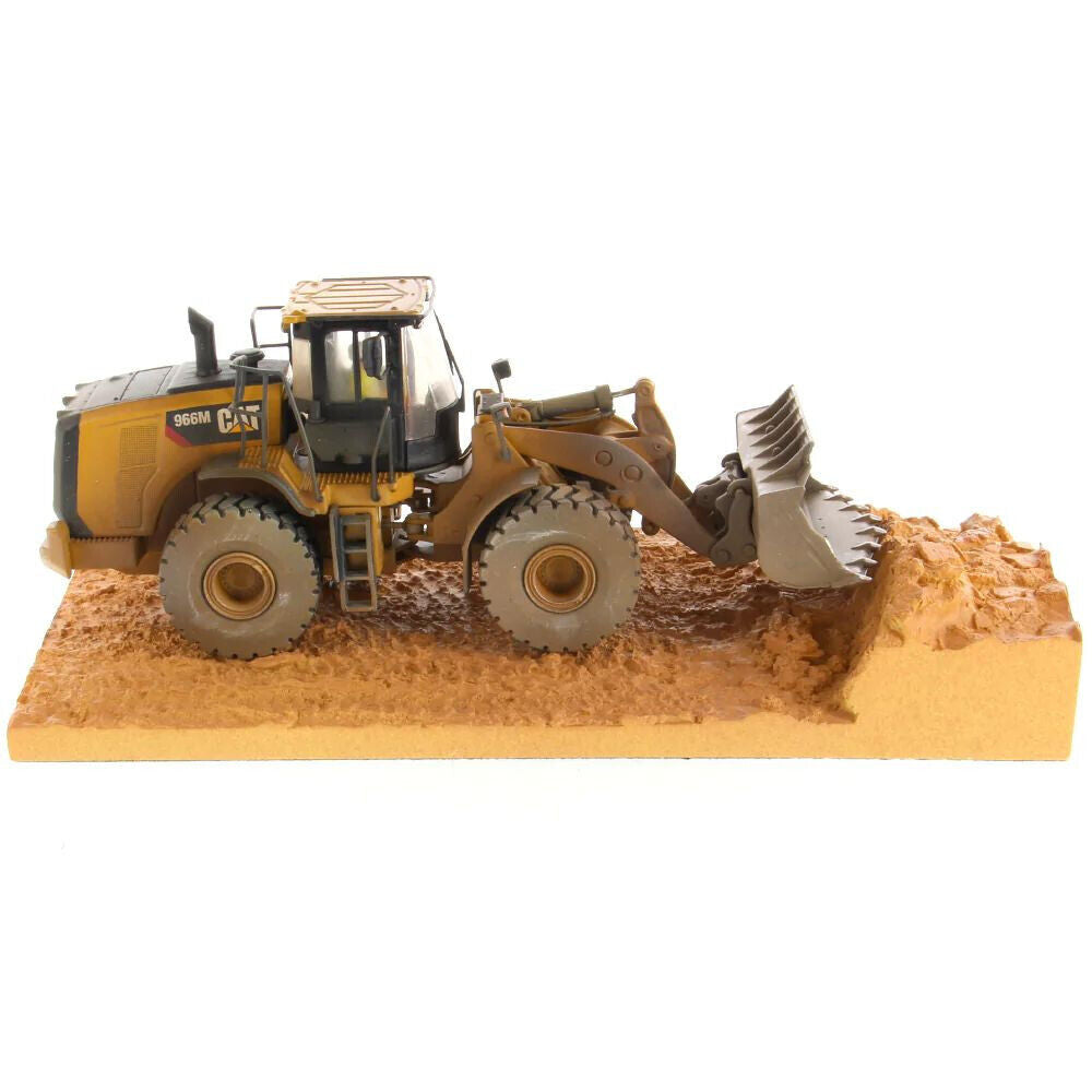 Mining Mayhem