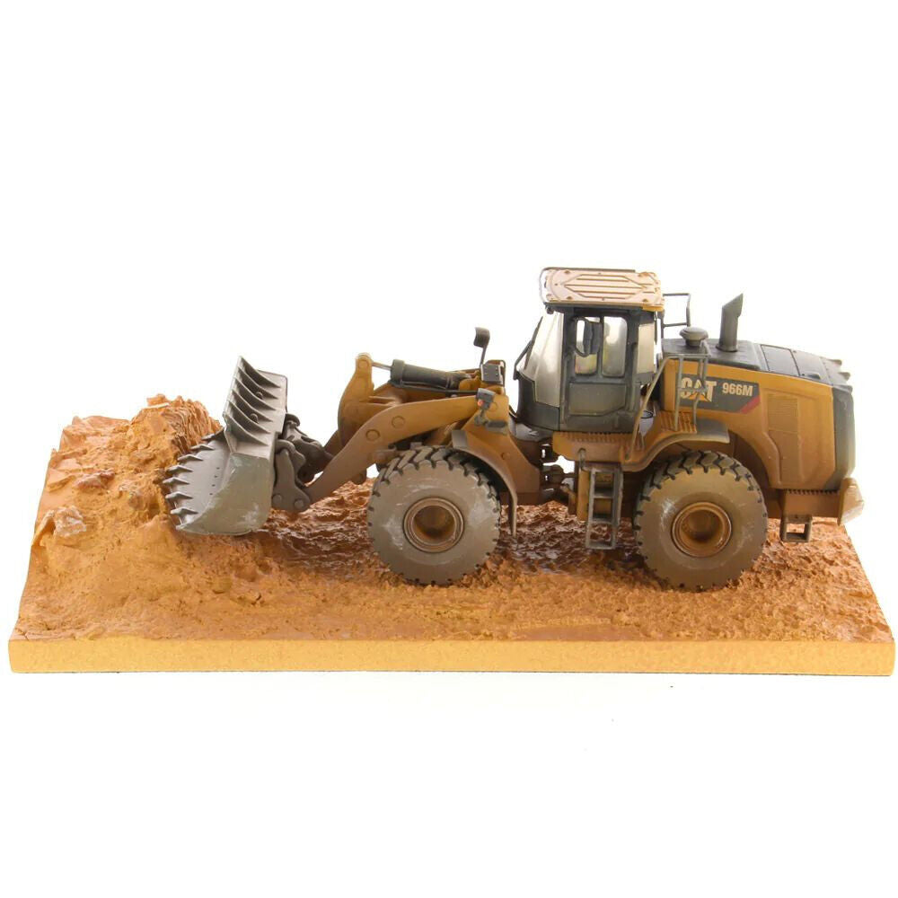 Mining Mayhem