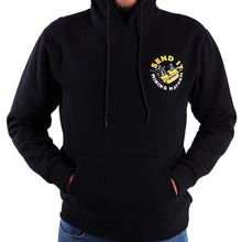 SEND IT - Hoodies (Black)