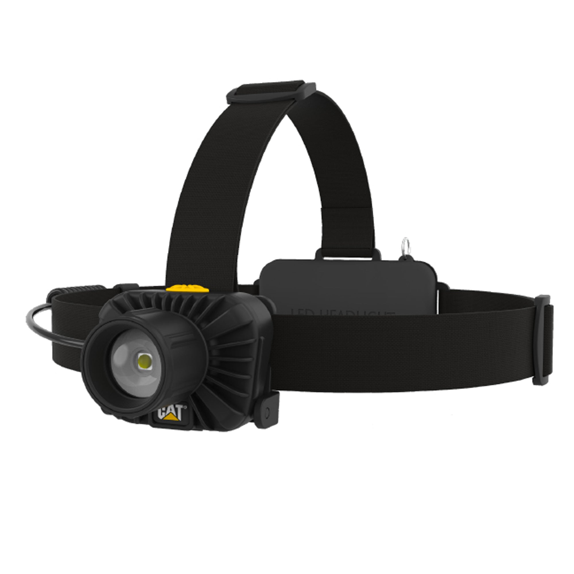 CAT - CT4305 Rechargeable Focusing LED Headlamp